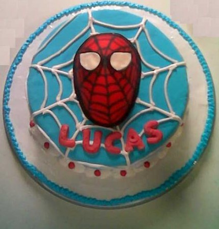 Homem aranha